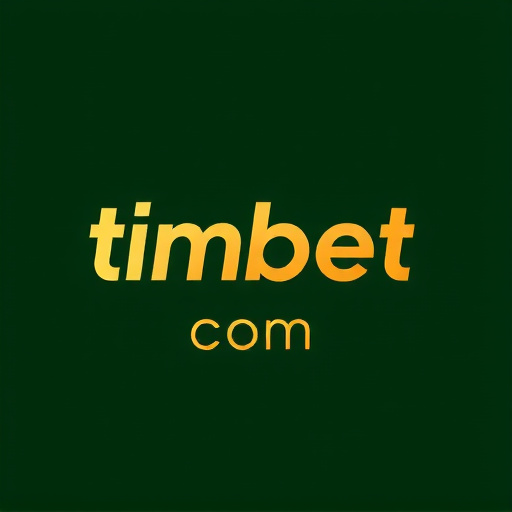 Timbet Logo